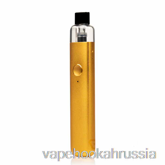 Vape Juice Geek Vape Wenax K1 16W Pod System Gold
